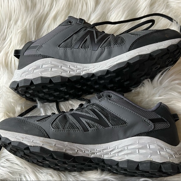 NEW BALANCE Men's Fresh Foam 1350 V1 Walking Shoe - Picture 9 of 13